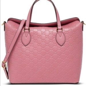 GG Guccissima Crossbody Bag